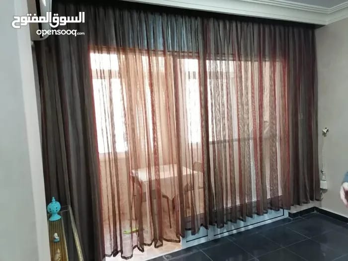 شقة مفروشة يومي في دير غبار