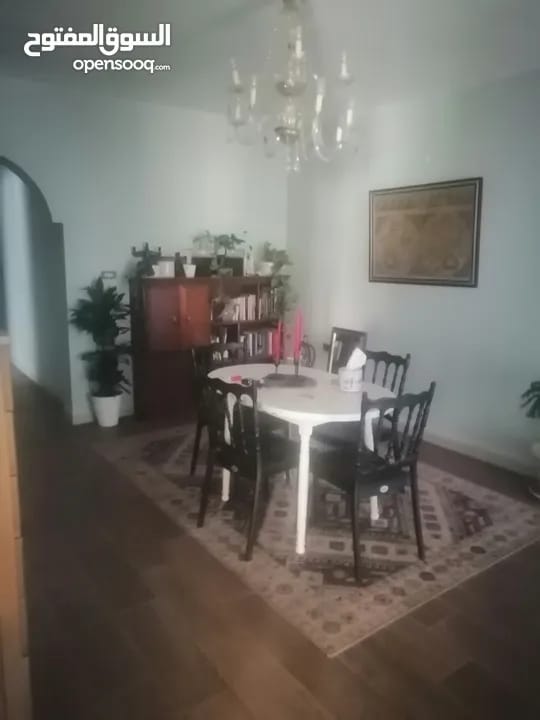 شقق يومية مفروشة في الدوار السابع