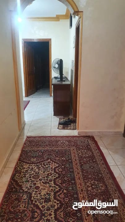 شقق مفروشة يومي في طبربور
