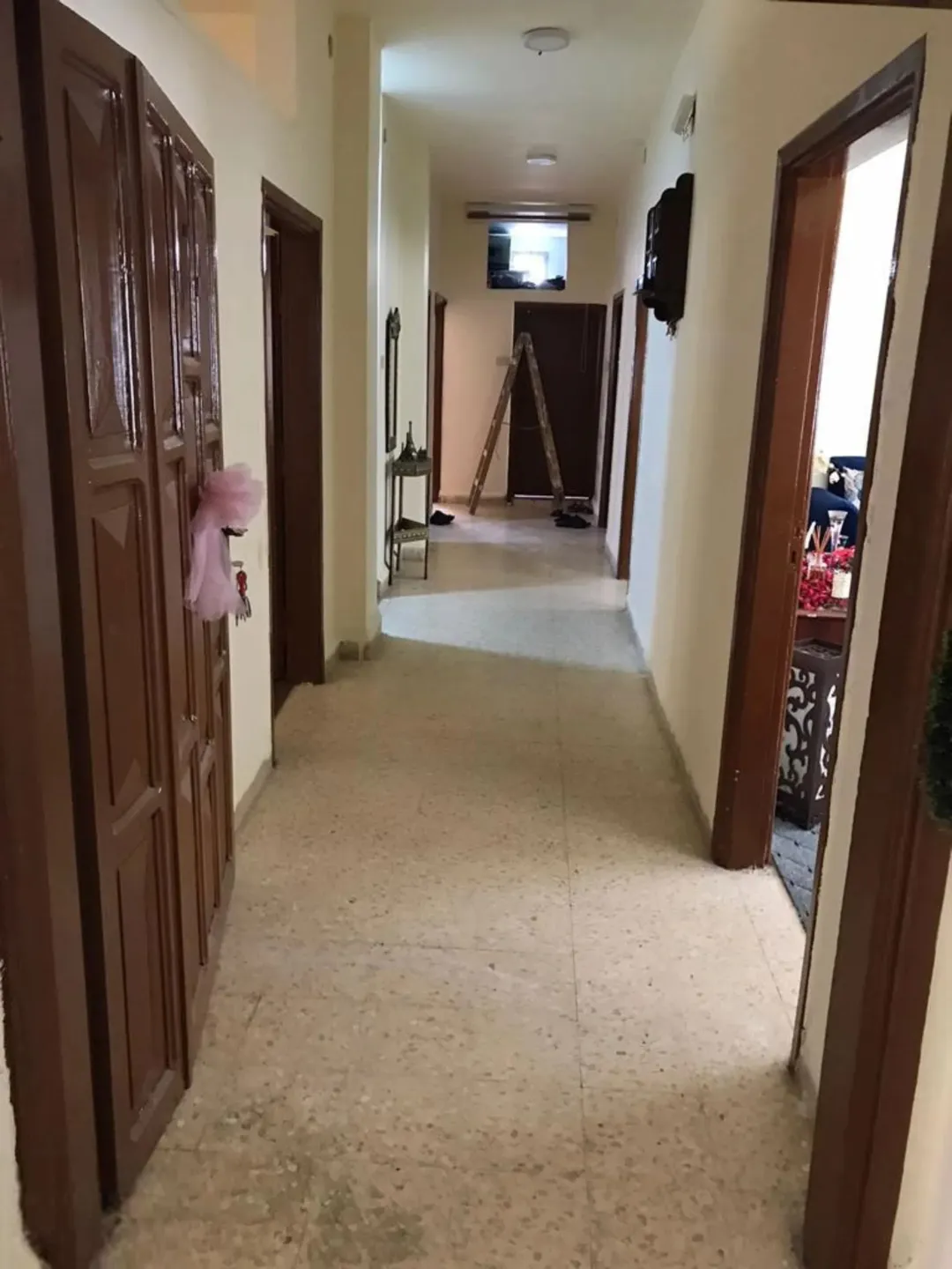 منزل مستقل طابقين للبيع في الزرقاء – جبل الأمير حسن