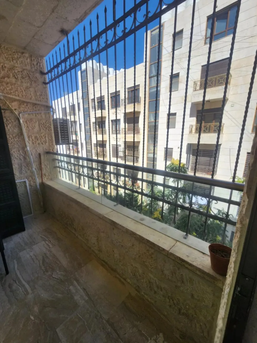 شقق فندقية مفروشة في الرابية