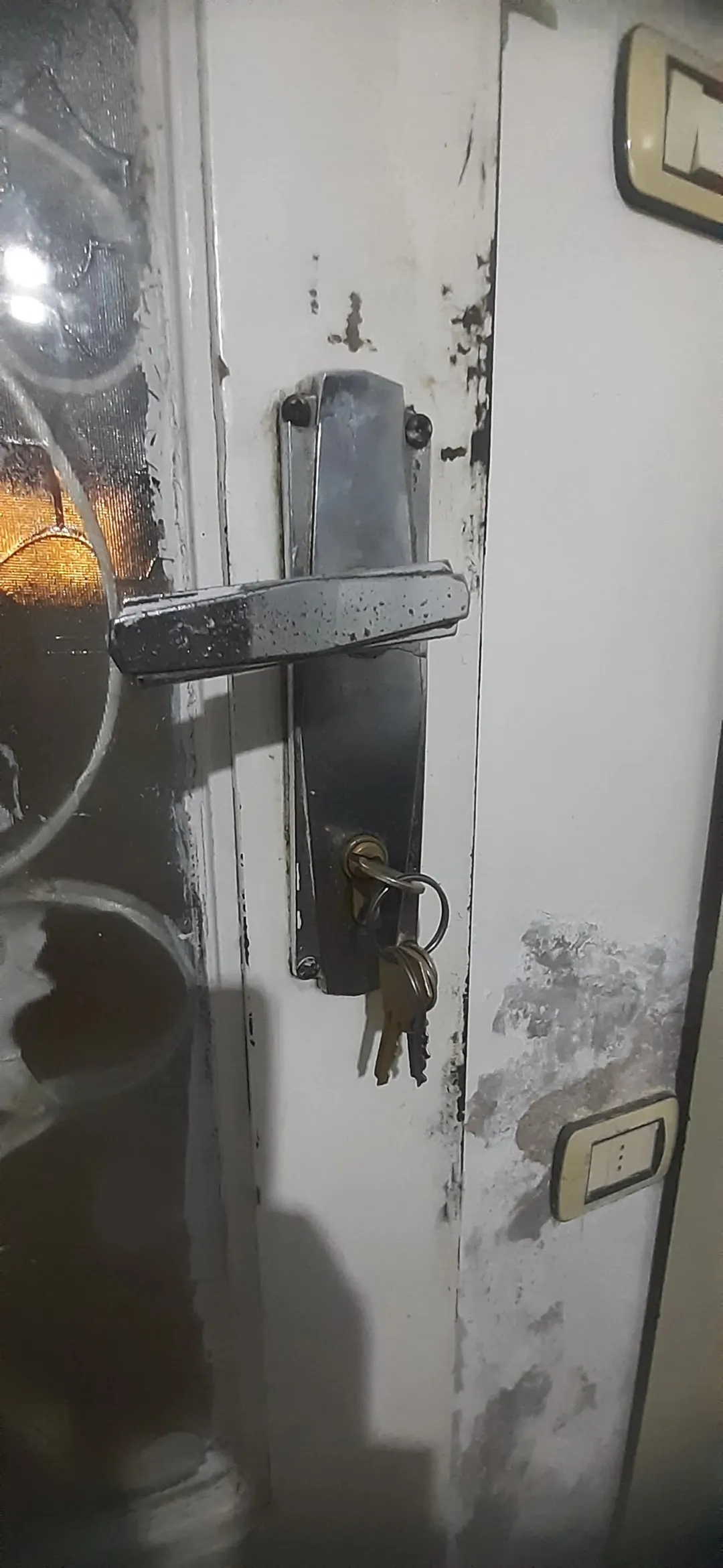 شقة مميزة للبيع في إربد