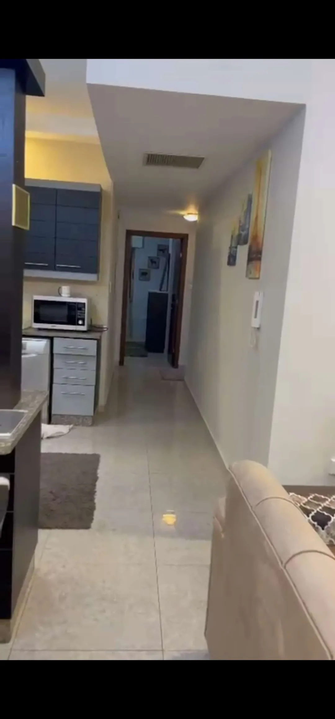 شقق مفروشة بالأسبوع في الرابية