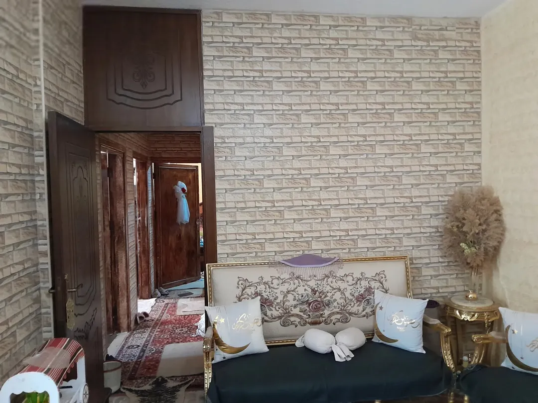 شقة للبيع في المستندة – عمان