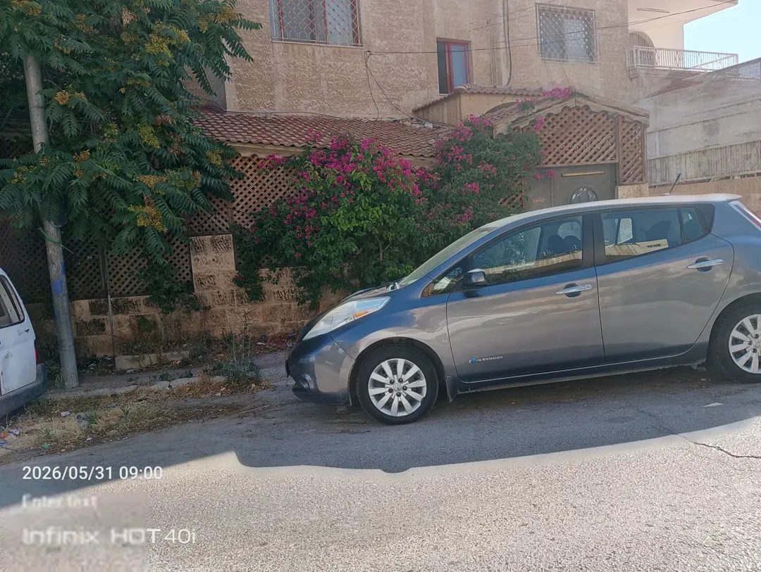 منزل للبيع في جبل الأميرة رحمة – دوار القدس