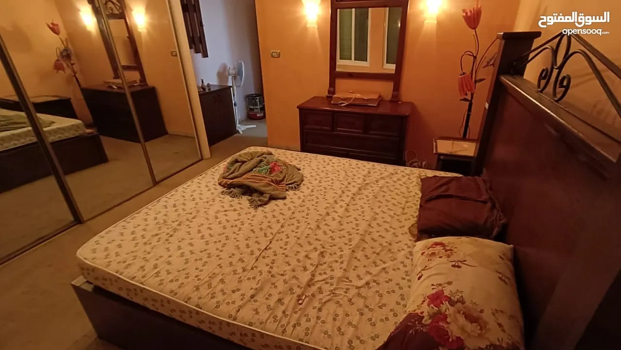 شقق فندقية يومي في الجاردنز