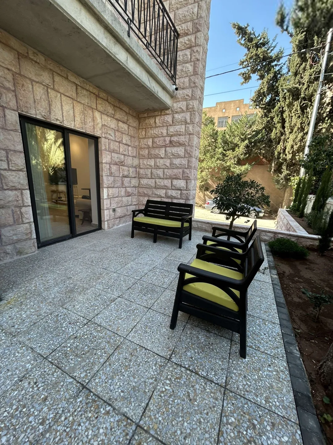 شقق قصيرة المدى في الدوار-الأول