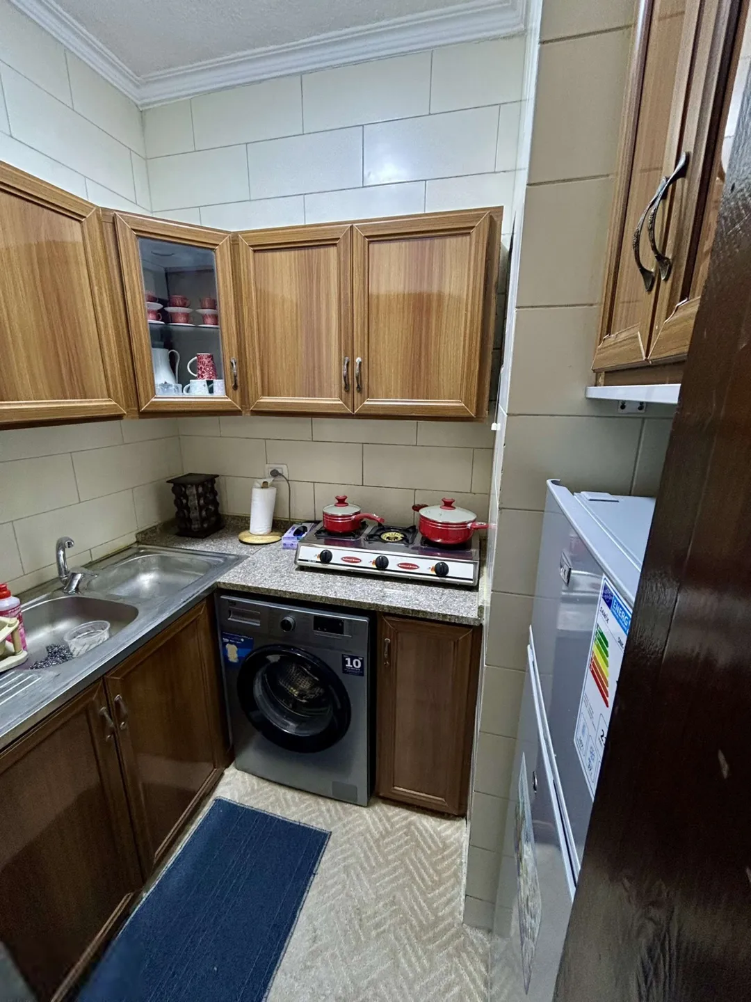شقق فندقية يومي في الجبيهة