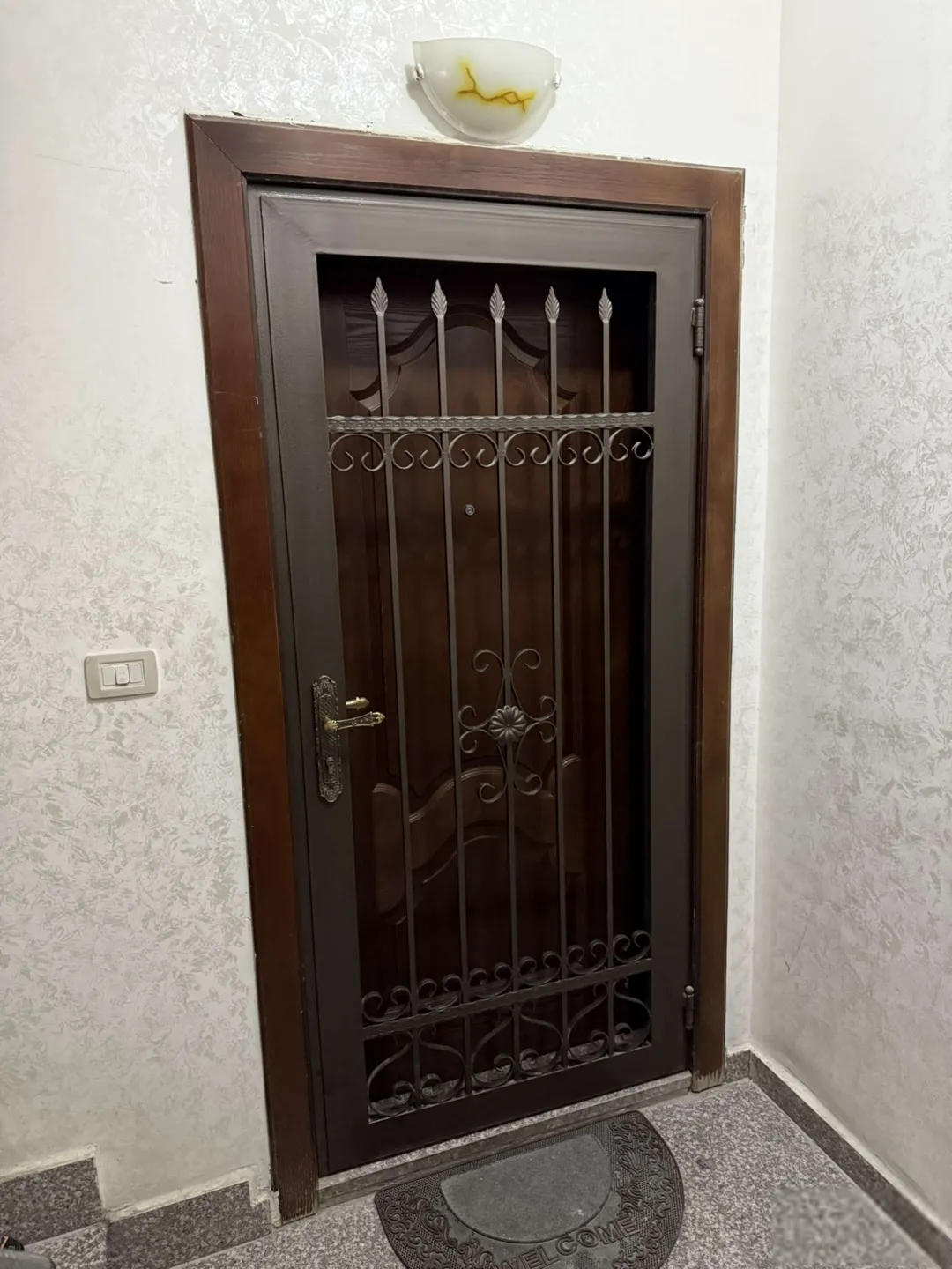 شقق فندقية يومي في الجاردنز