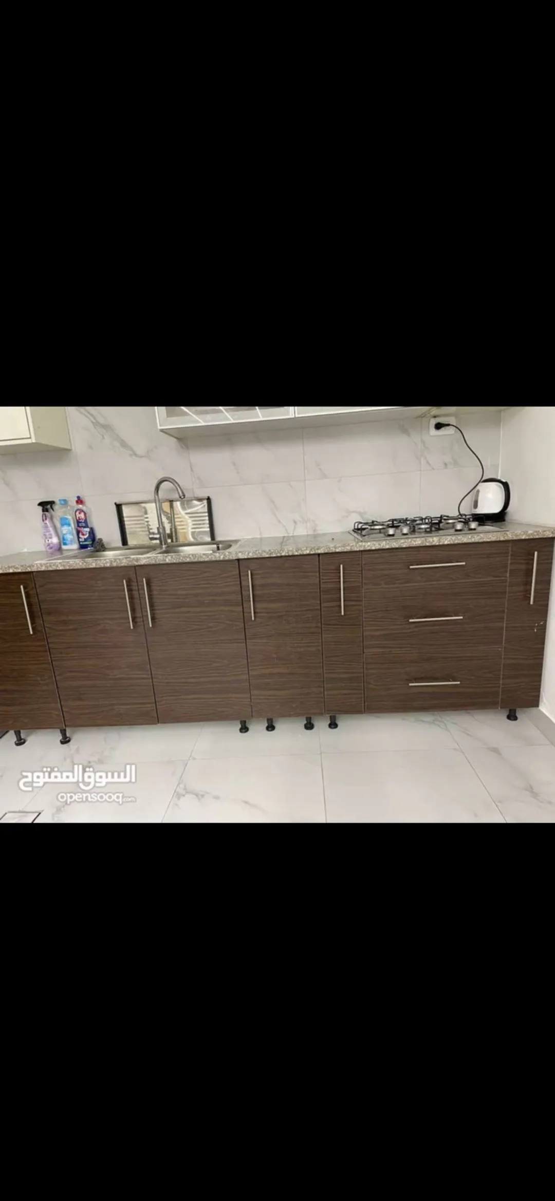 شقة مفروشة للإيجار في برابية تشطيبات حديثة – عمان الاردن | ID 695323