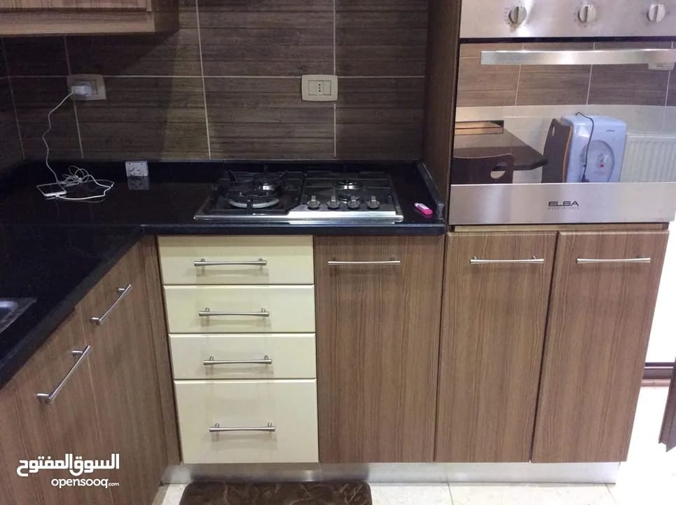 استوديو مفروش يومي في الرابية