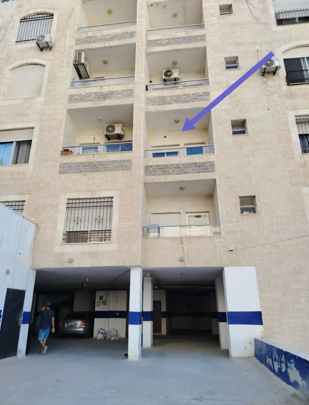 شقق مفروشة بالأسبوع في الجاردنز