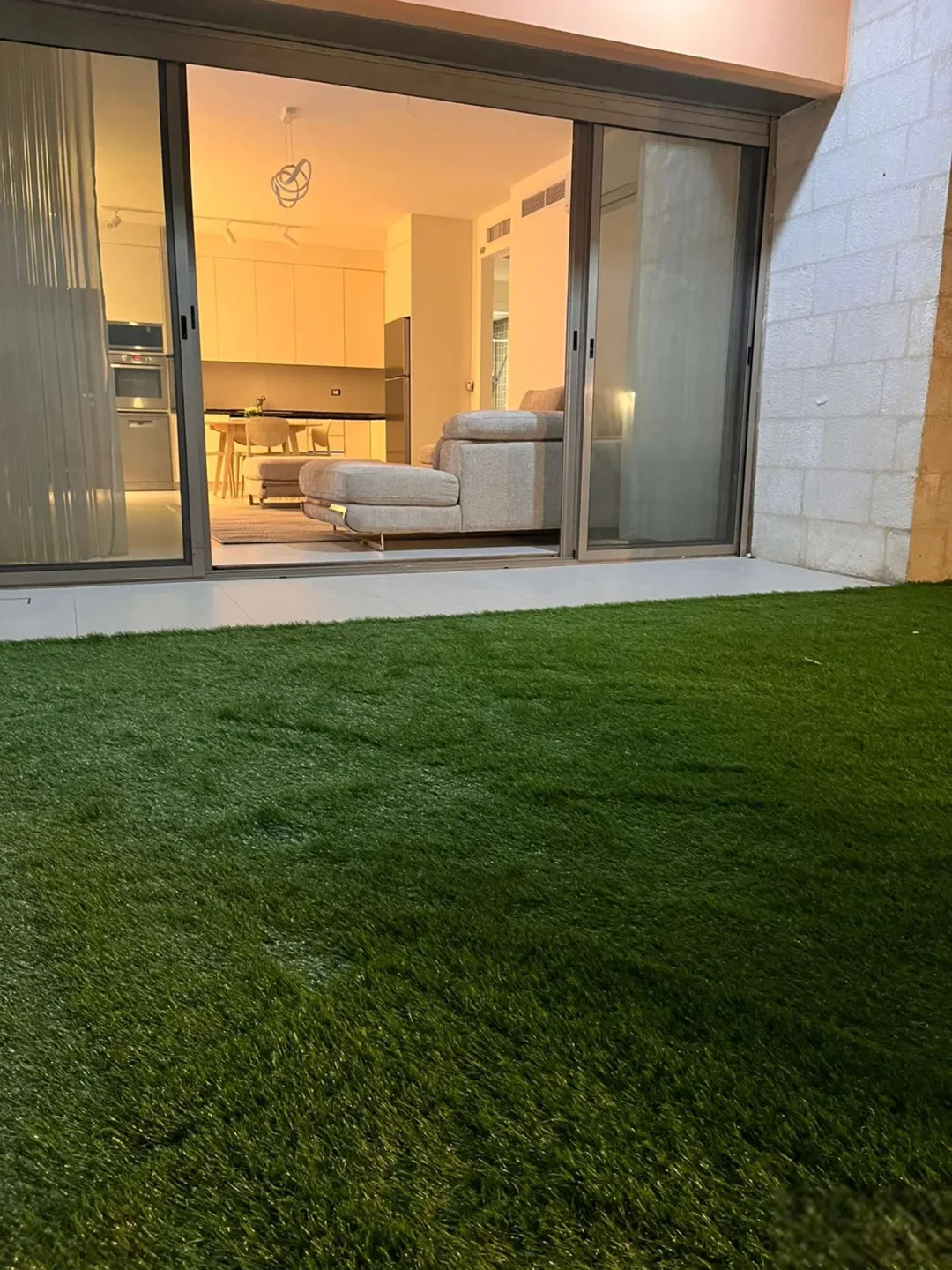 شقق سياحية مفروشة في عبدون