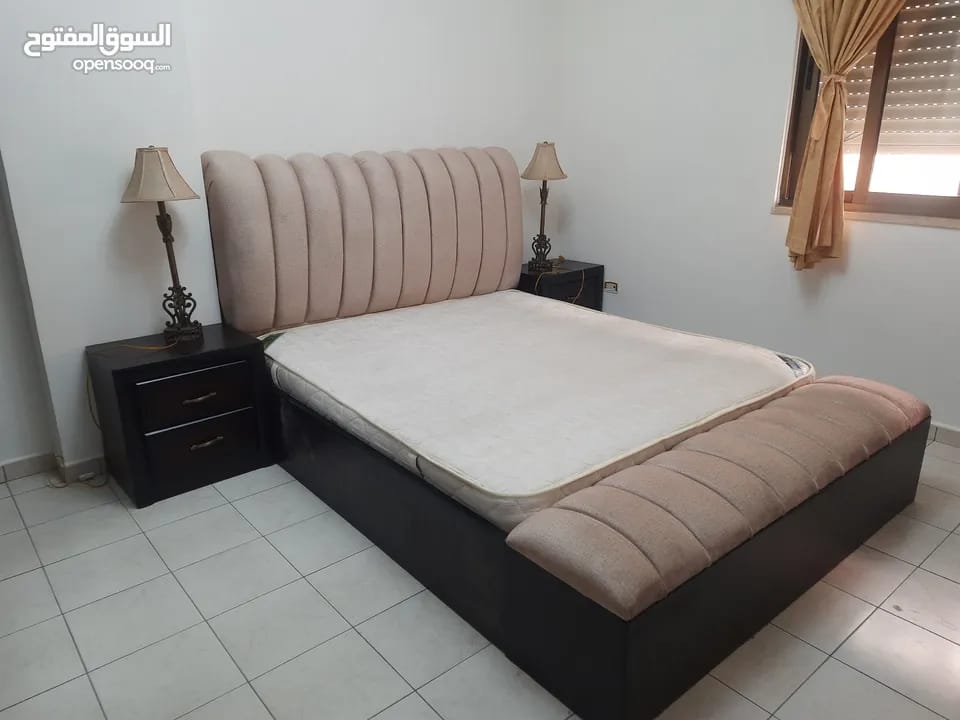 شقق مفروشة يومي في الدوار السابع