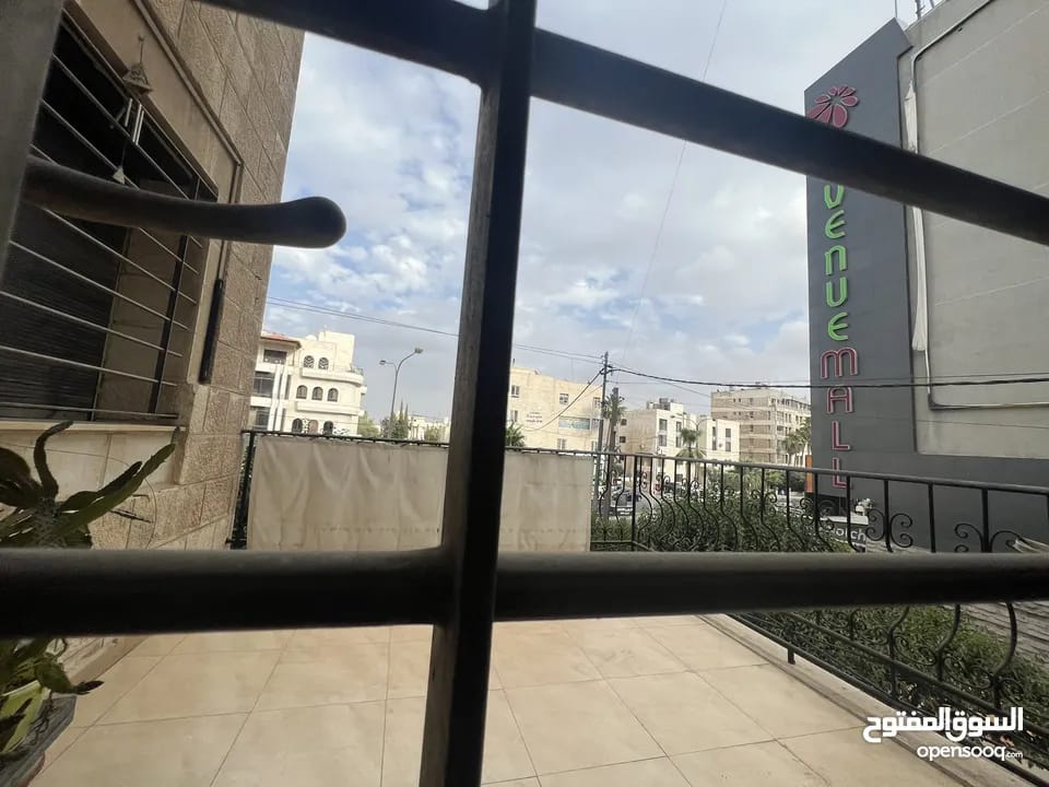 شقق فندقية يومي في الصويفية