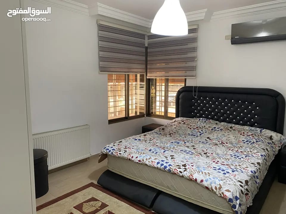 إقامة يومية مفروشة في الدوار السابع