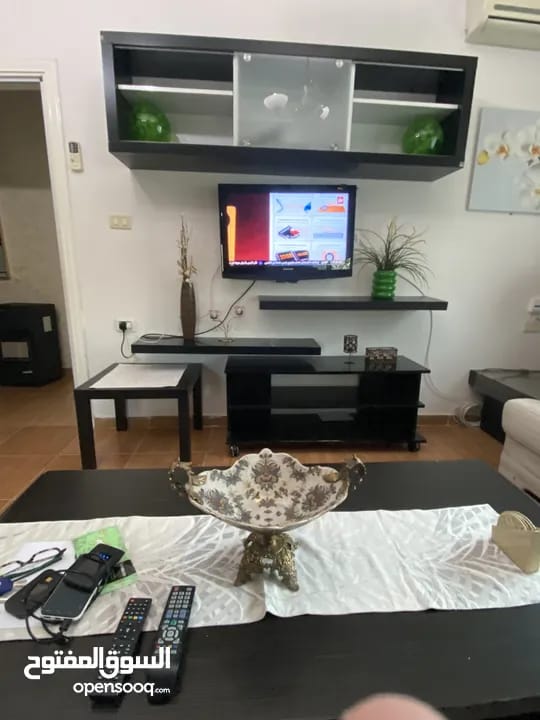 شقق فندقية مفروشة في الجاردنز