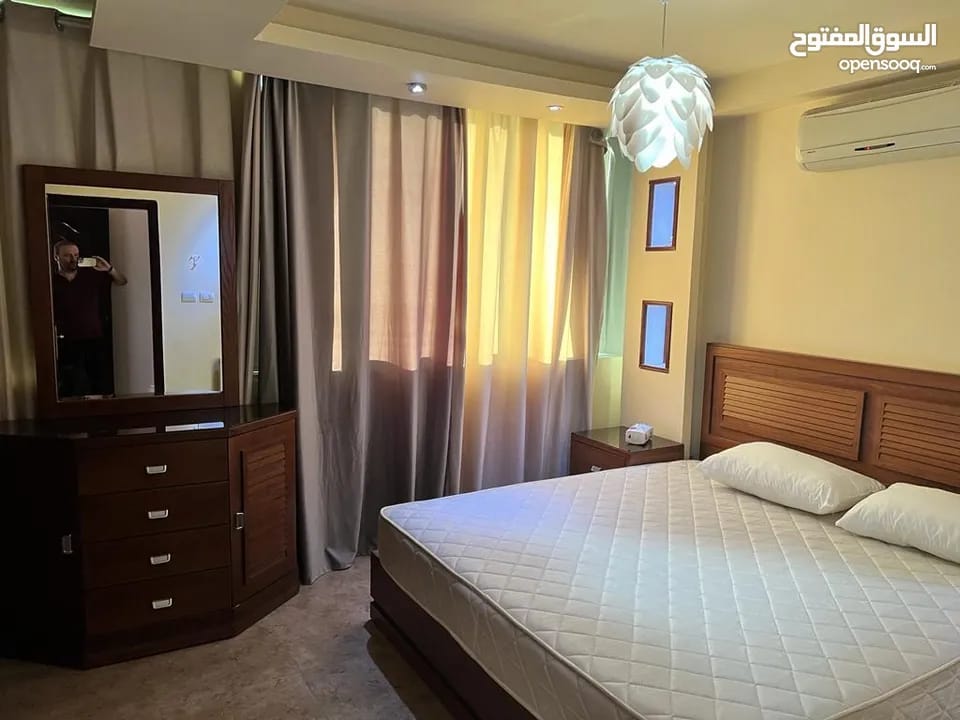 شقق فندقية يومي في السهل