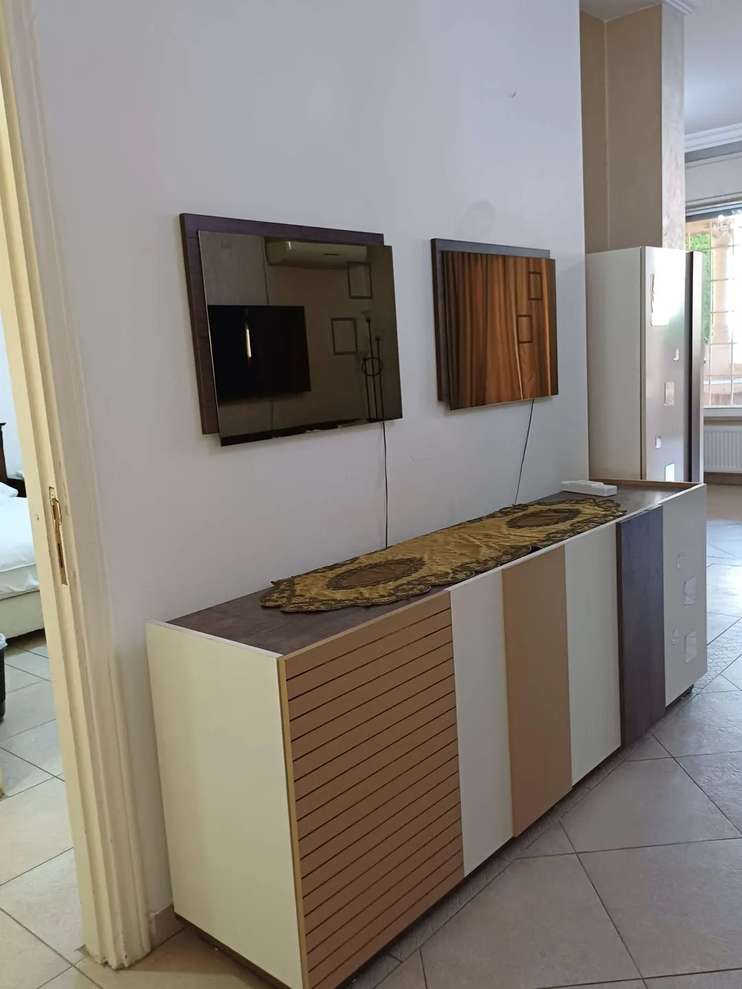شقق مفروشة بالأسبوع في عبدون