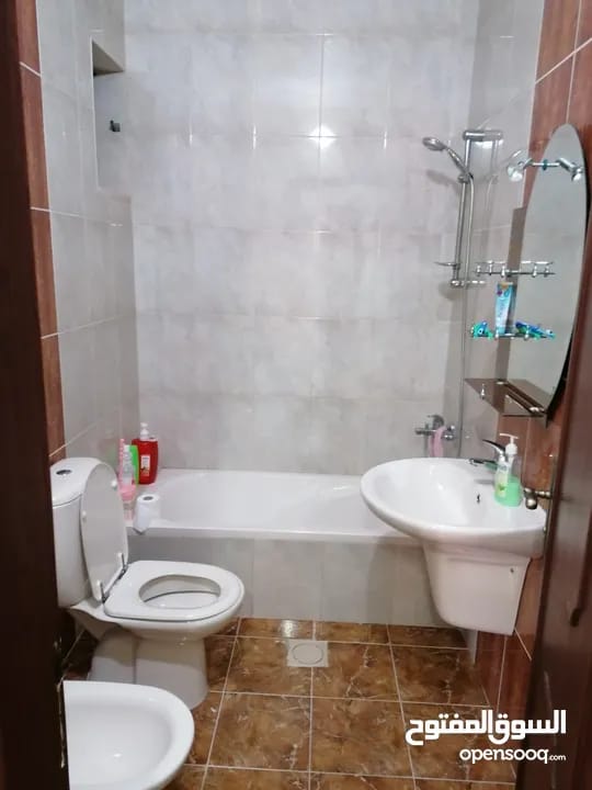 شقق فندقية مفروشة في الجبيهه
