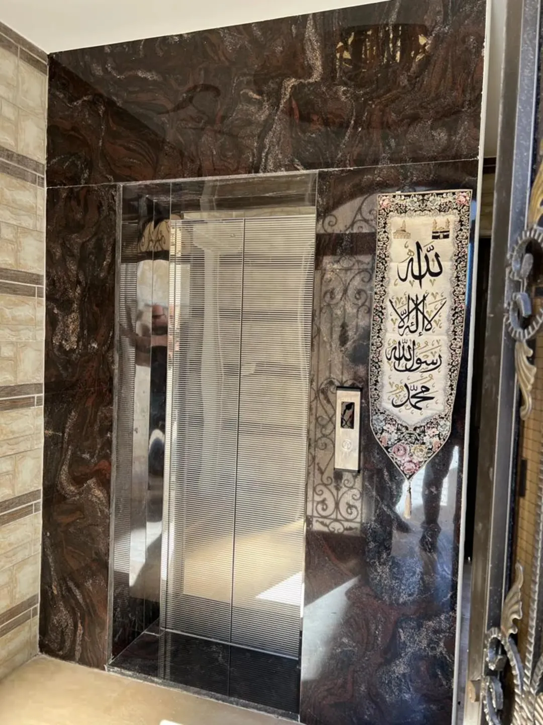 شقق فندقية يومي في تلاع العلي