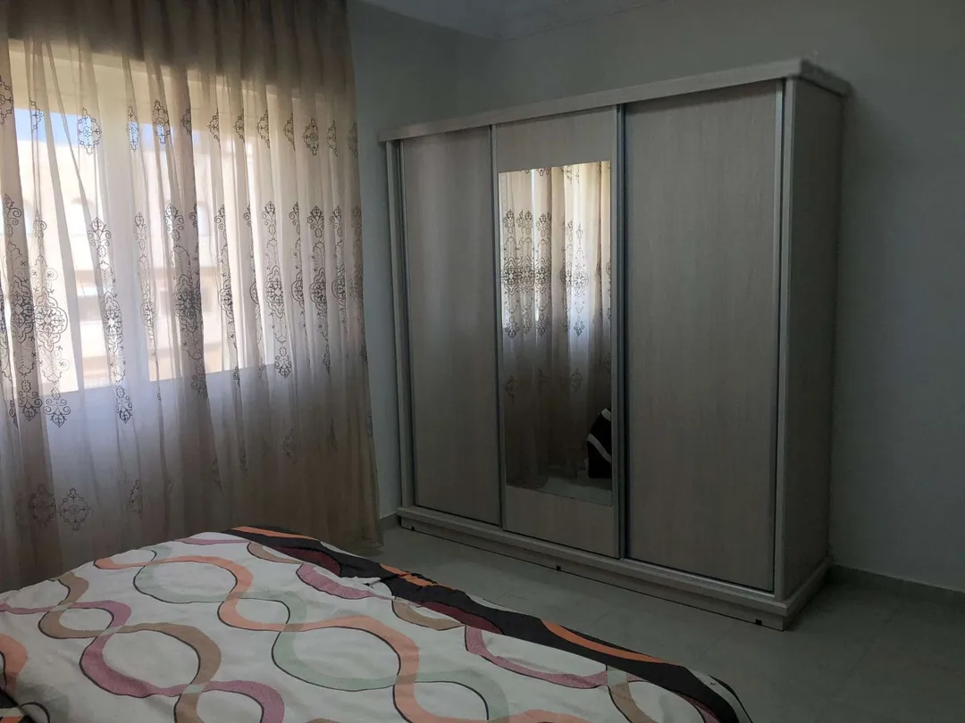 إيجار يومي مفروش في شارع الجامعة