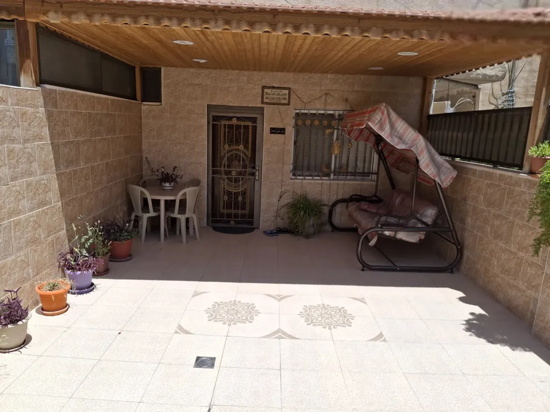 شقة مميزة للبيع في ماركا الشمالية