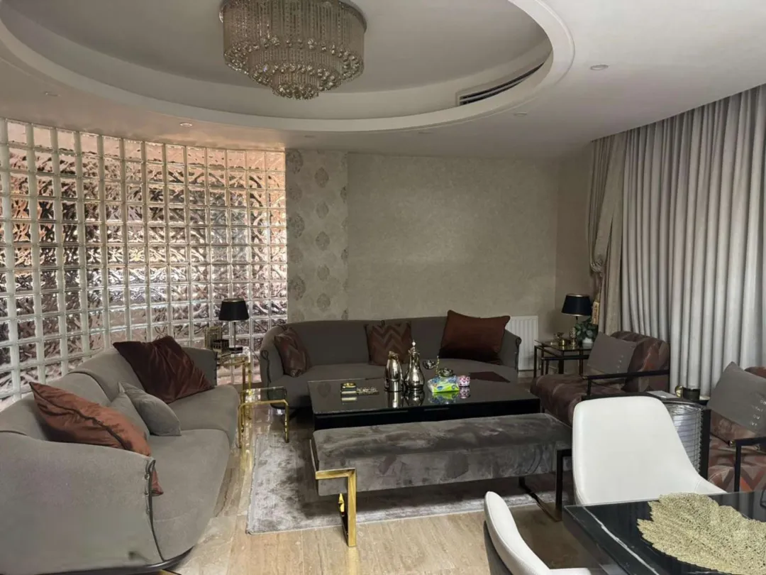إقامة يومية مفروشة في البنيات