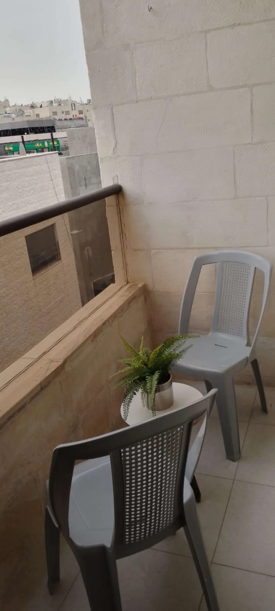 شقق مفروشة يومي في الدوار السابع