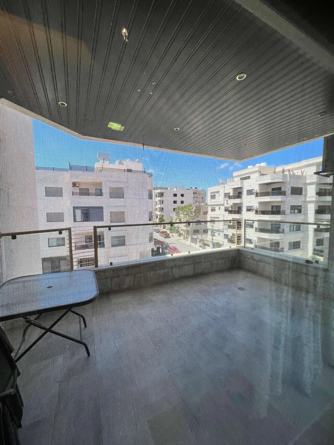 شقق مفروشة جاهزة للسكن يومي في الرابية