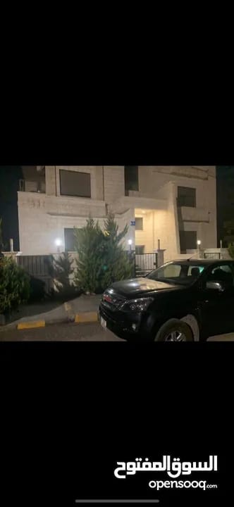 شقق فندقية مفروشة في ضاحية الرشيد
