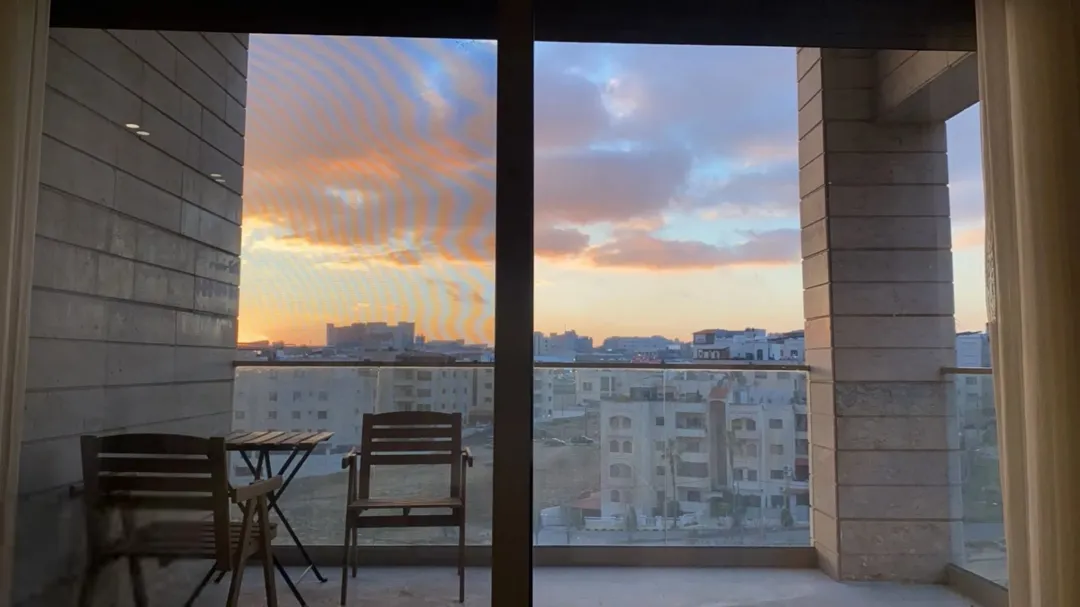 شقق يومية مفروشة في دير غبار