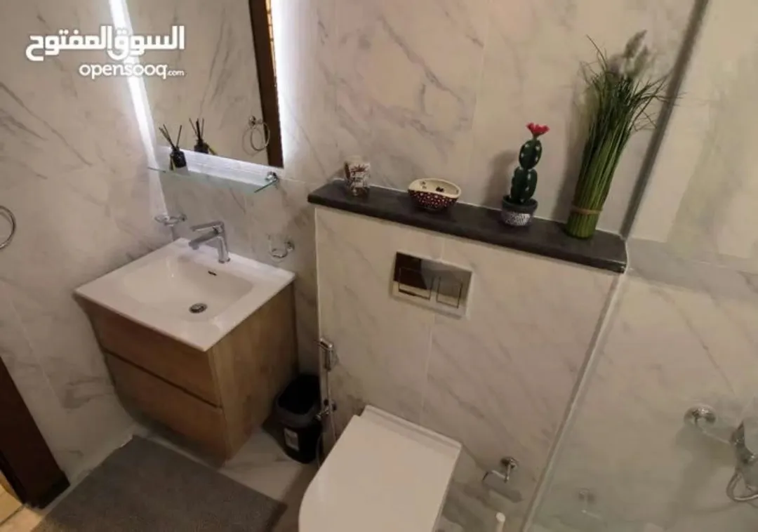 شقة مفروشة يومي في الجندويل
