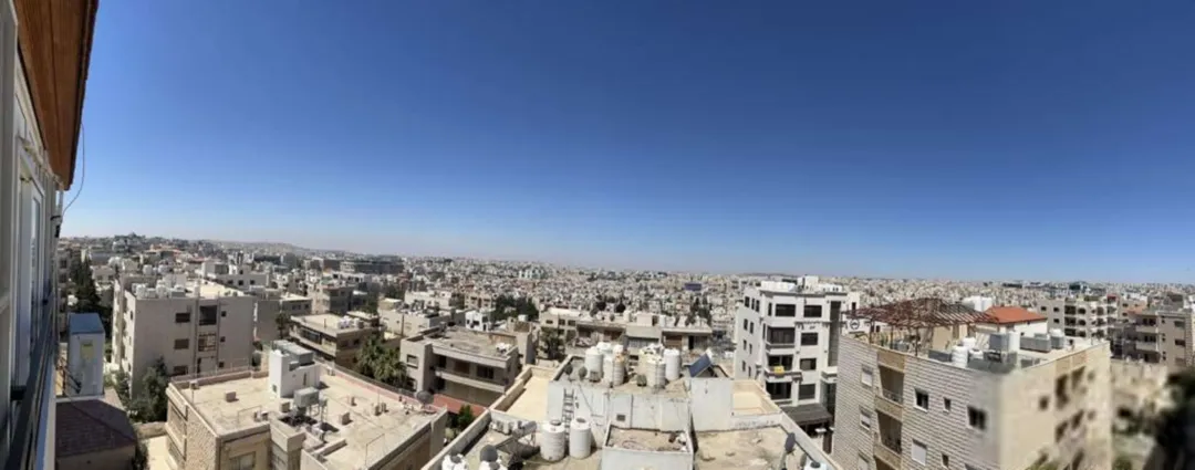 إيجار يومي مفروش في ام اذينة