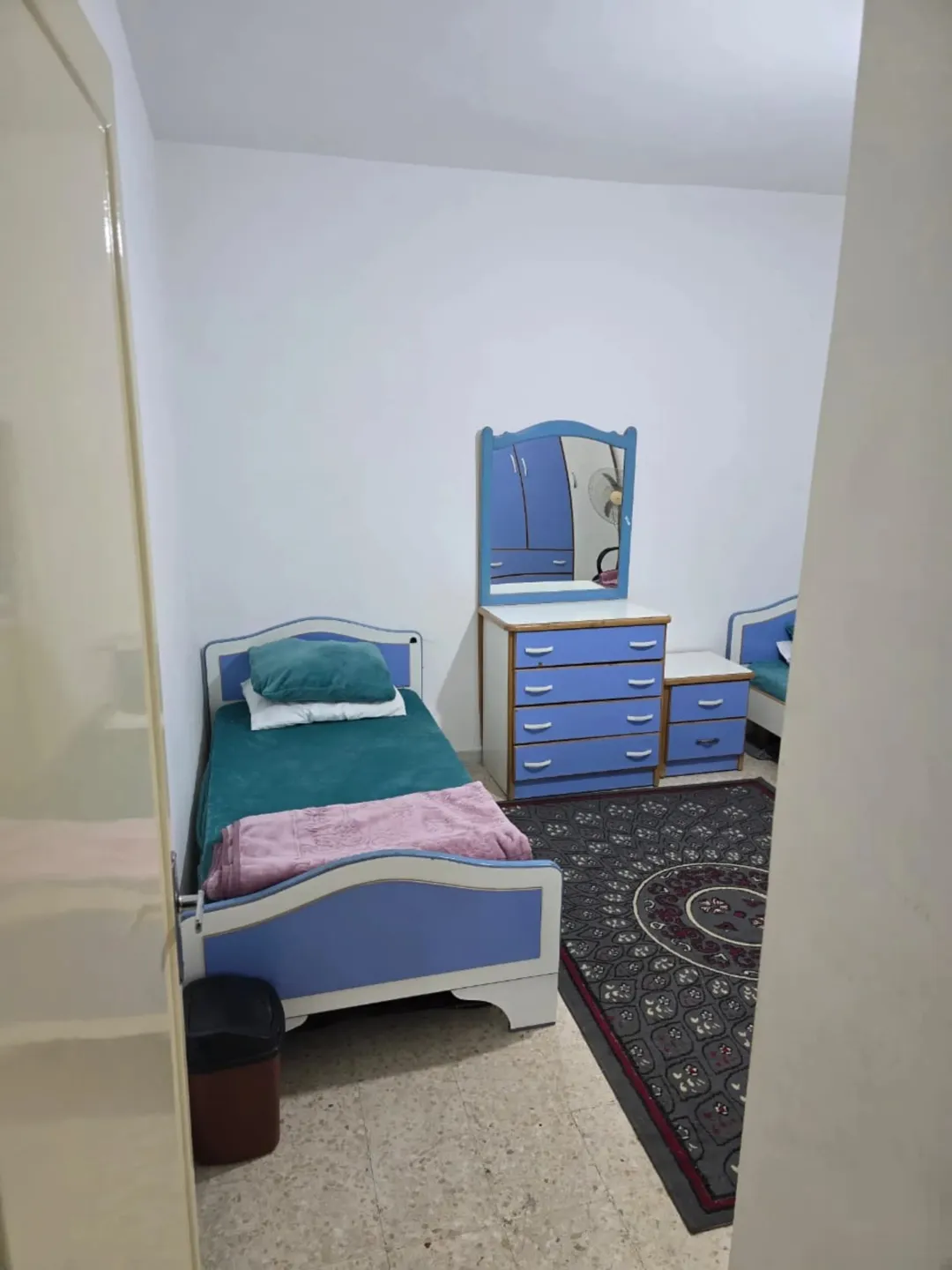 شقق فندقية مفروشة في طبربور