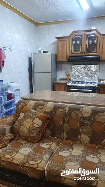شقة مفروشة يومي في طبربور