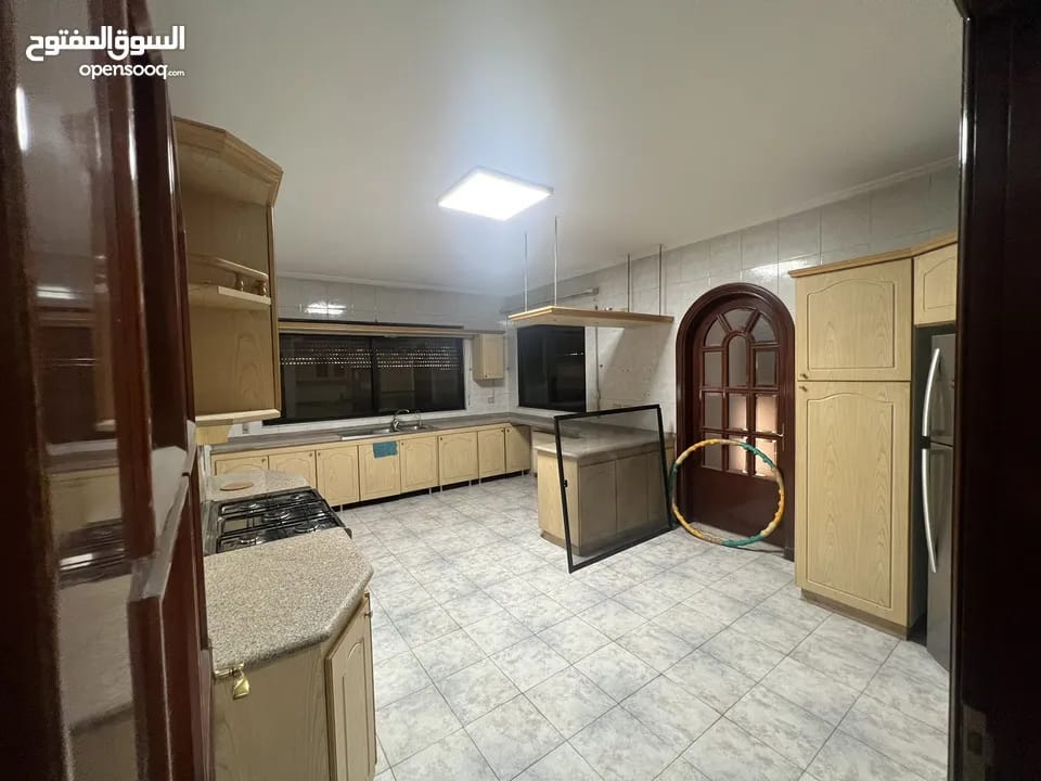 شقق سياحية مفروشة في الصويفية