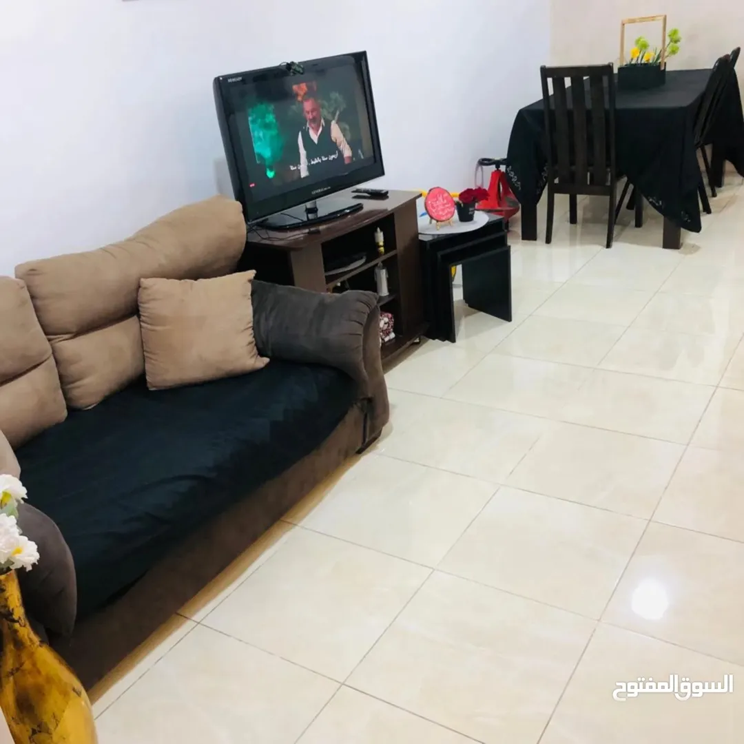 شقق فندقية يومي في الصويفية