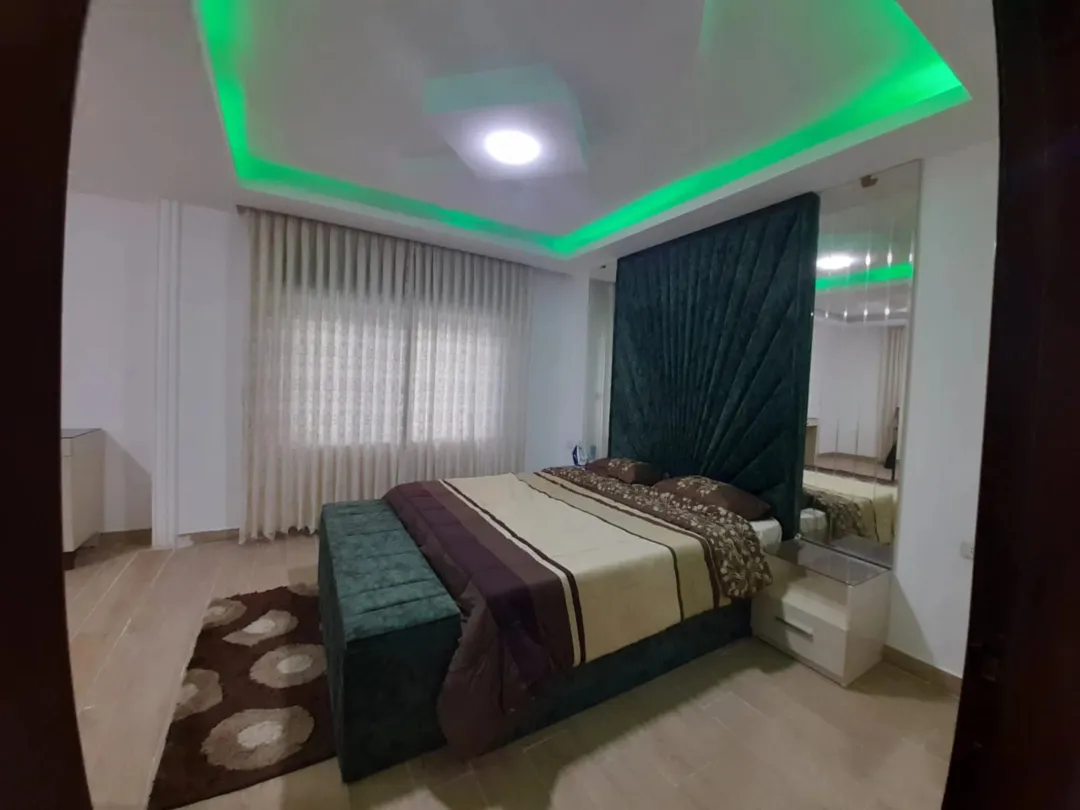 شقة مفروشة للإيجار في الجبيهة – عمان خلف الجامعة الأردنية | ID 918441