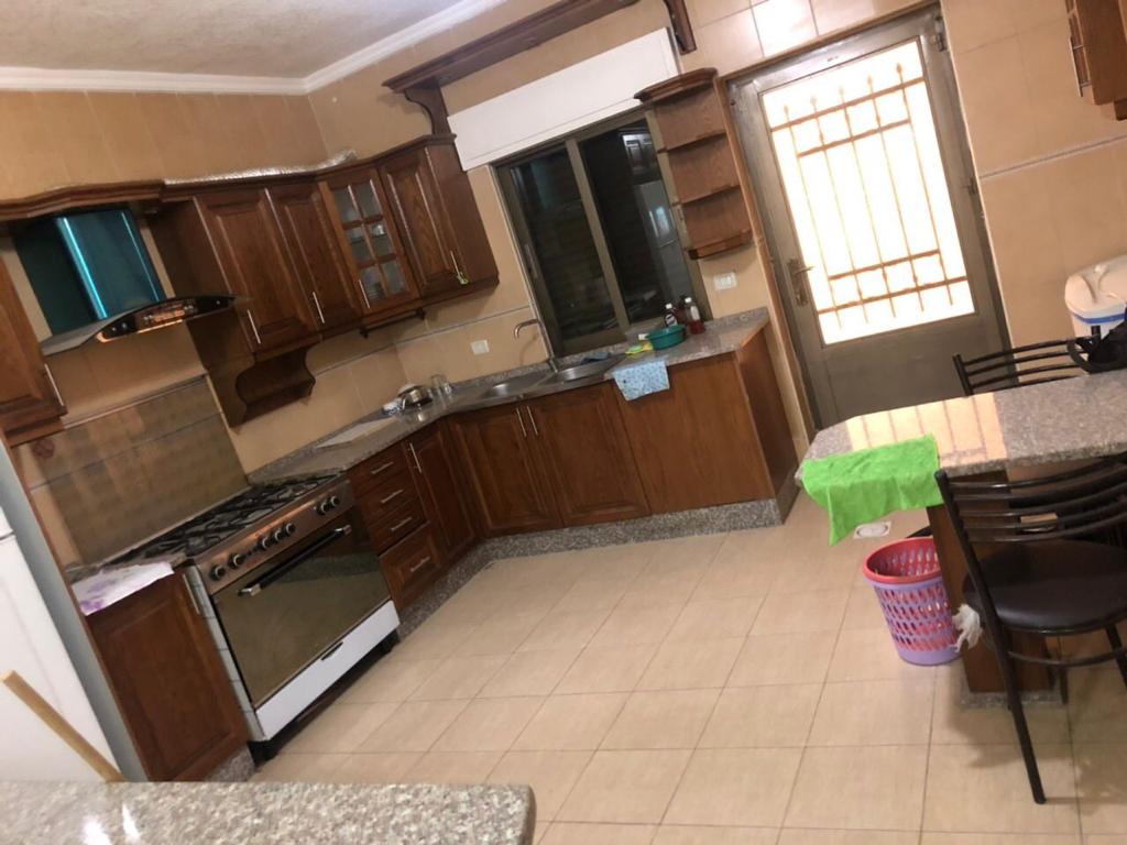 شقق فندقية يومي في خلدا