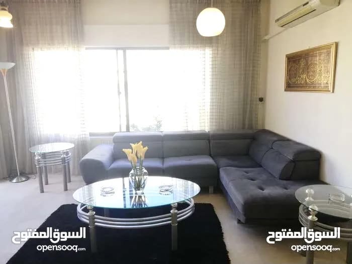 شقق سياحية مفروشة في دير غبار