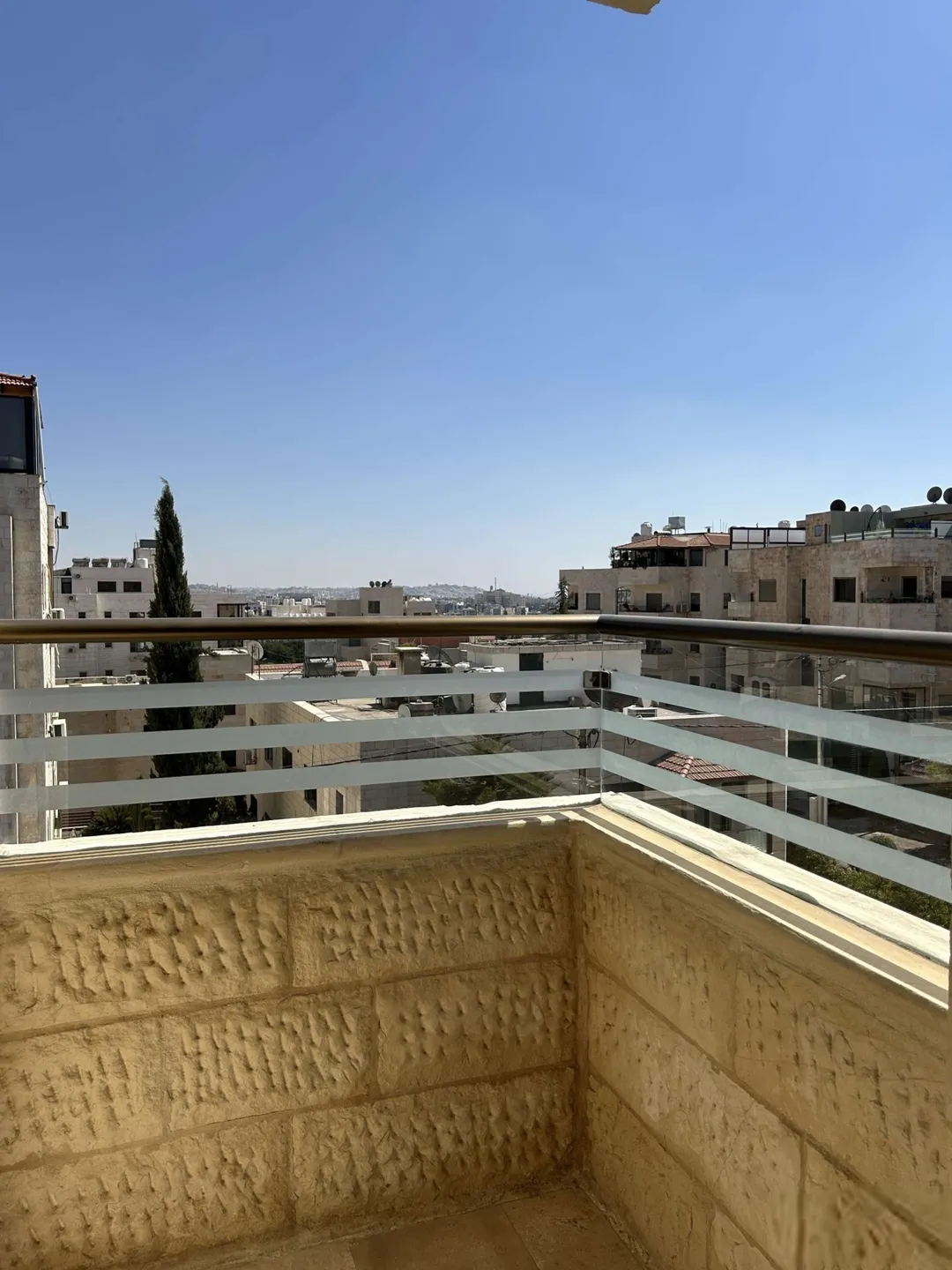 إيجار يومي مفروش في الدوار السابع