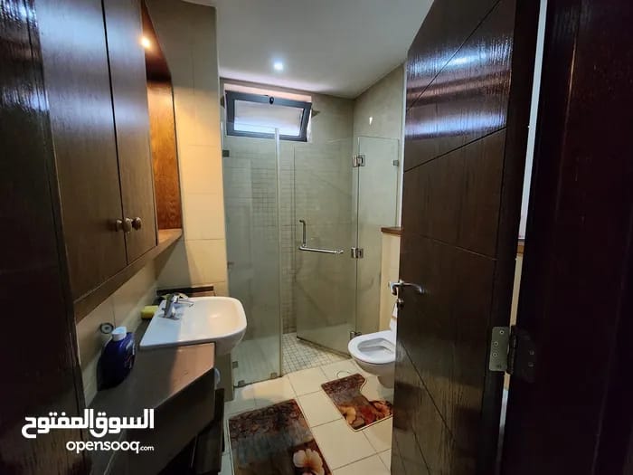 شقق مفروشة بالأسبوع في عبدون