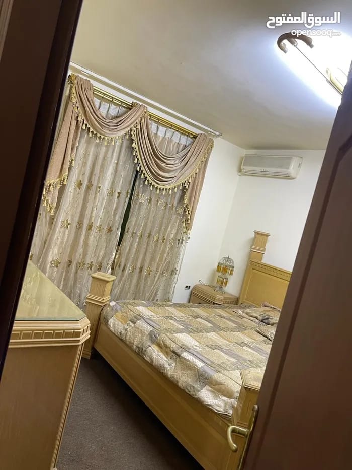 شقق فندقية يومي في الكرسي