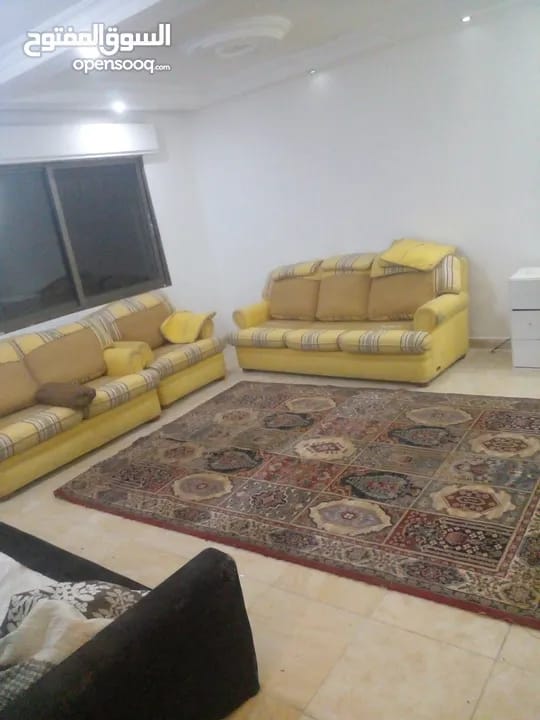 شقق فندقية مفروشة في طبربور