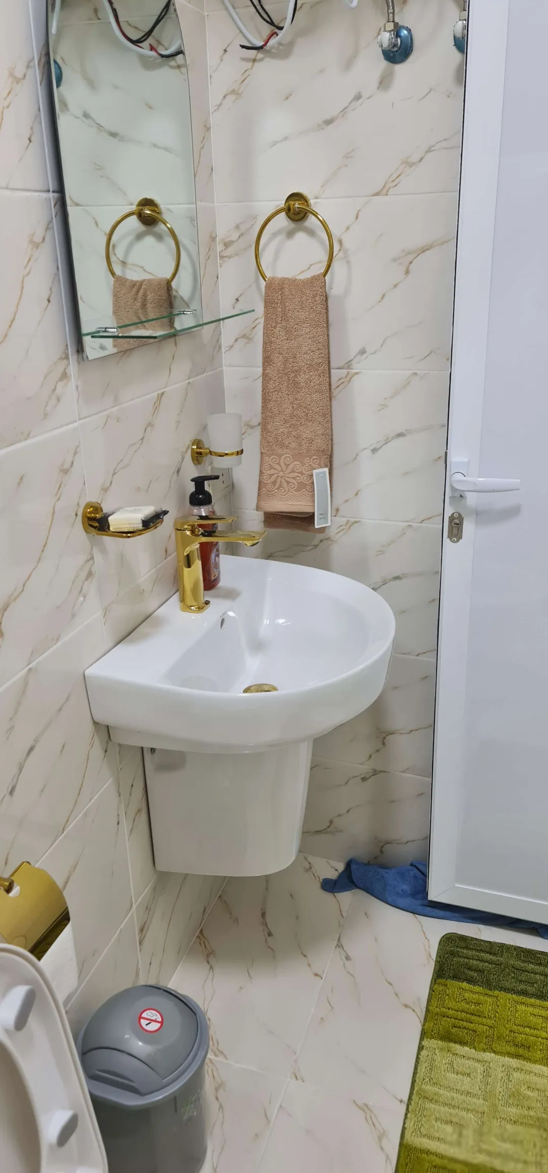 إيجار يومي مفروش في الياسمين