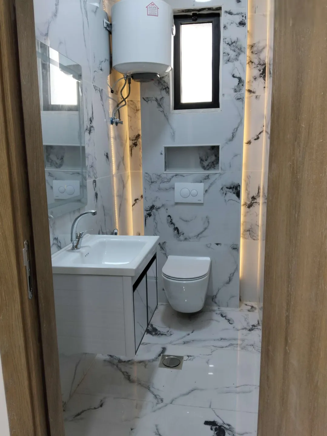 شقق مفروشة بالأسبوع في شفا بدران