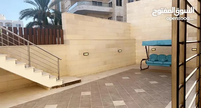 شقق مفروشة جاهزة للسكن يومي في دير غبار