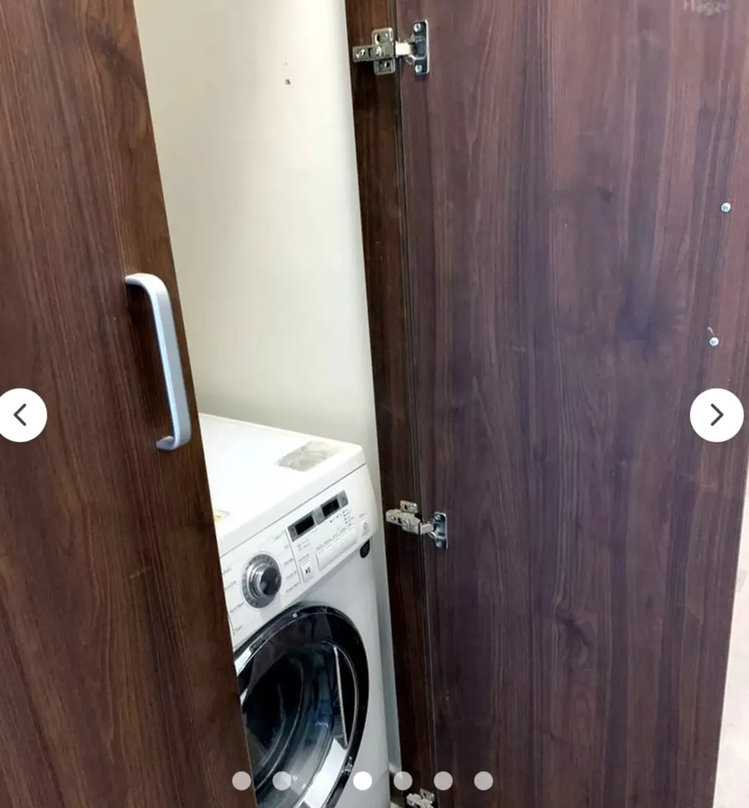 شقق فندقية مفروشة في عبدون