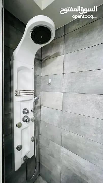 شقق يومية مفروشة في الجبيهه